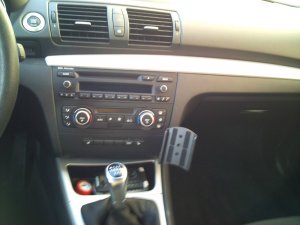 mein ehemaliger Alltags 1er - 1er BMW - E81 / E82 / E87 / E88 mein ehemaliger Alltags 1er - 1er BMW - E81 / E82 / E87 / E88