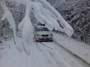 mein ehemaliger Alltags 1er - 1er BMW - E81 / E82 / E87 / E88 mein ehemaliger Alltags 1er - 1er BMW - E81 / E82 / E87 / E88
