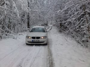 mein ehemaliger Alltags 1er - 1er BMW - E81 / E82 / E87 / E88 mein ehemaliger Alltags 1er - 1er BMW - E81 / E82 / E87 / E88
