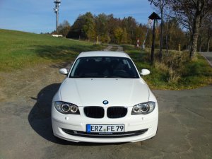 mein ehemaliger Alltags 1er - 1er BMW - E81 / E82 / E87 / E88 mein ehemaliger Alltags 1er - 1er BMW - E81 / E82 / E87 / E88