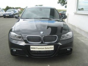 E90 320d mit M-Paket uvm. - 3er BMW - E90 / E91 / E92 / E93 E90 320d mit M-Paket uvm. - 3er BMW - E90 / E91 / E92 / E93
