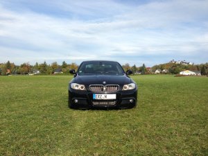 E90 320d mit M-Paket uvm. - 3er BMW - E90 / E91 / E92 / E93