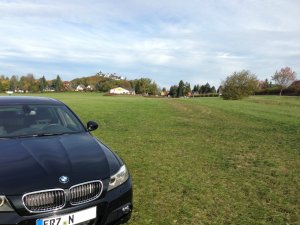 E90 320d mit M-Paket uvm. - 3er BMW - E90 / E91 / E92 / E93 E90 320d mit M-Paket uvm. - 3er BMW - E90 / E91 / E92 / E93