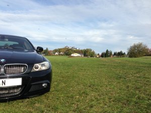 E90 320d mit M-Paket uvm. - 3er BMW - E90 / E91 / E92 / E93 E90 320d mit M-Paket uvm. - 3er BMW - E90 / E91 / E92 / E93
