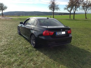 E90 320d mit M-Paket uvm. - 3er BMW - E90 / E91 / E92 / E93 E90 320d mit M-Paket uvm. - 3er BMW - E90 / E91 / E92 / E93