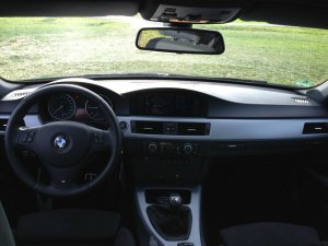 E90 320d mit M-Paket uvm. - 3er BMW - E90 / E91 / E92 / E93 E90 320d mit M-Paket uvm. - 3er BMW - E90 / E91 / E92 / E93