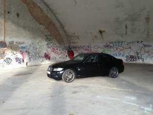E90 320d mit M-Paket uvm. - 3er BMW - E90 / E91 / E92 / E93 E90 320d mit M-Paket uvm. - 3er BMW - E90 / E91 / E92 / E93