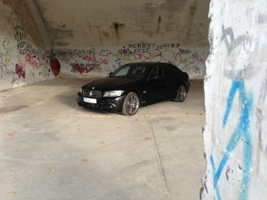 E90 320d mit M-Paket uvm. - 3er BMW - E90 / E91 / E92 / E93 E90 320d mit M-Paket uvm. - 3er BMW - E90 / E91 / E92 / E93
