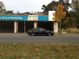E90 320d mit M-Paket uvm. - 3er BMW - E90 / E91 / E92 / E93 E90 320d mit M-Paket uvm. - 3er BMW - E90 / E91 / E92 / E93