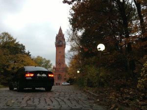 E90 320d mit M-Paket uvm. - 3er BMW - E90 / E91 / E92 / E93