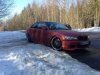 Nico's E46 Coupé - erstrahlt jetzt in rot matt - 3er BMW - E46 - IMG_0635.jpg