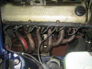 (M)ein Traum - BMW E30 325i Cabrio - 3er BMW - E30 (M)ein Traum - BMW E30 325i Cabrio - 3er BMW - E30