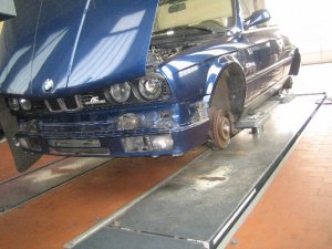 (M)ein Traum - BMW E30 325i Cabrio - 3er BMW - E30 (M)ein Traum - BMW E30 325i Cabrio - 3er BMW - E30