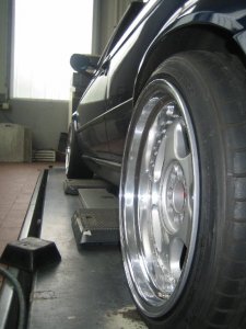 (M)ein Traum - BMW E30 325i Cabrio - 3er BMW - E30 (M)ein Traum - BMW E30 325i Cabrio - 3er BMW - E30