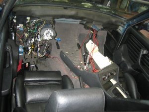 (M)ein Traum - BMW E30 325i Cabrio - 3er BMW - E30 (M)ein Traum - BMW E30 325i Cabrio - 3er BMW - E30