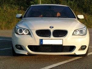 Bmw 535d M-Paket - 5er BMW - E60 / E61