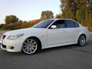 Bmw 535d M-Paket - 5er BMW - E60 / E61