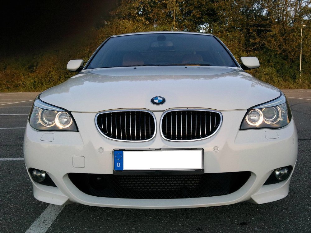 Bmw 535d M-Paket - 5er BMW - E60 / E61