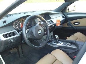 Bmw 535d M-Paket - 5er BMW - E60 / E61