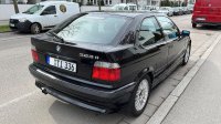 323ti Youngtimer Projekt - 3er BMW - E36 - 2.jpeg