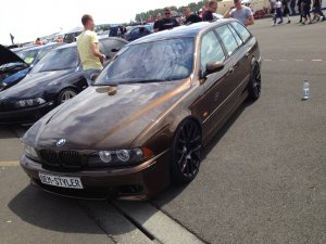 Fieber 8.0 - Fotos von Treffen & Events