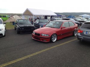 Fieber 8.0 - Fotos von Treffen & Events