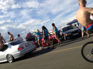 Fieber 8.0 - Fotos von Treffen & Events