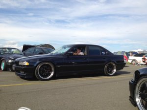 Fieber 8.0 - Fotos von Treffen & Events