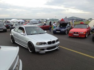 Fieber 8.0 - Fotos von Treffen & Events