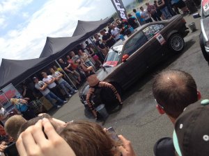 Fieber 8.0 - Fotos von Treffen & Events