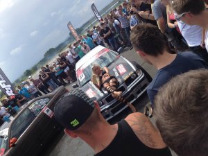 Fieber 8.0 - Fotos von Treffen & Events