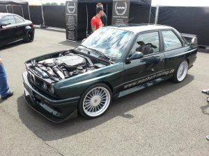 Fieber 8.0 - Fotos von Treffen & Events