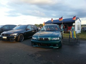 Fieber 8.0 - Fotos von Treffen & Events