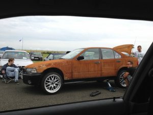 Fieber 8.0 - Fotos von Treffen & Events