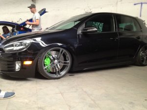 Tuning Show NRW 2012 - Fotos von Treffen & Events