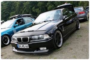 Beamer Brotherz sagen DANKE - Sold - - 3er BMW - E36