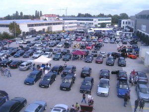 Beamer Brotherz sagen DANKE - Sold - - 3er BMW - E36