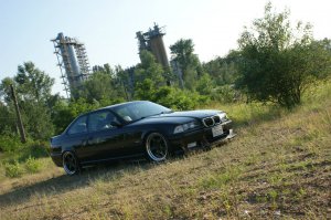 Beamer Brotherz sagen DANKE - Sold - - 3er BMW - E36