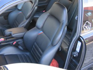 Beamer Brotherz sagen DANKE - Sold - - 3er BMW - E36