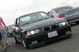 Beamer Brotherz sagen DANKE - Sold - - 3er BMW - E36