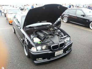 Beamer Brotherz sagen DANKE - Sold - - 3er BMW - E36