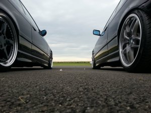 Beamer Brotherz sagen DANKE - Sold - - 3er BMW - E36