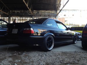 Beamer Brotherz sagen DANKE - Sold - - 3er BMW - E36