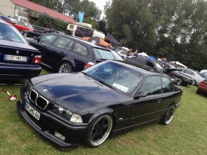 Beamer Brotherz sagen DANKE - Sold - - 3er BMW - E36