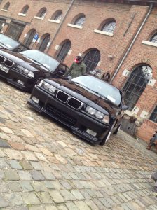 Beamer Brotherz sagen DANKE - Sold - - 3er BMW - E36