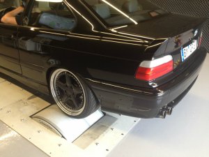 Beamer Brotherz sagen DANKE - Sold - - 3er BMW - E36