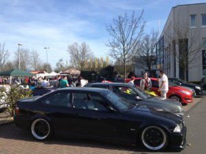 Beamer Brotherz sagen DANKE - Sold - - 3er BMW - E36