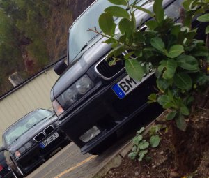 Beamer Brotherz sagen DANKE - Sold - - 3er BMW - E36
