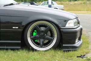 Beamer Brotherz sagen DANKE - Sold - - 3er BMW - E36