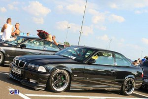 Beamer Brotherz sagen DANKE - Sold - - 3er BMW - E36